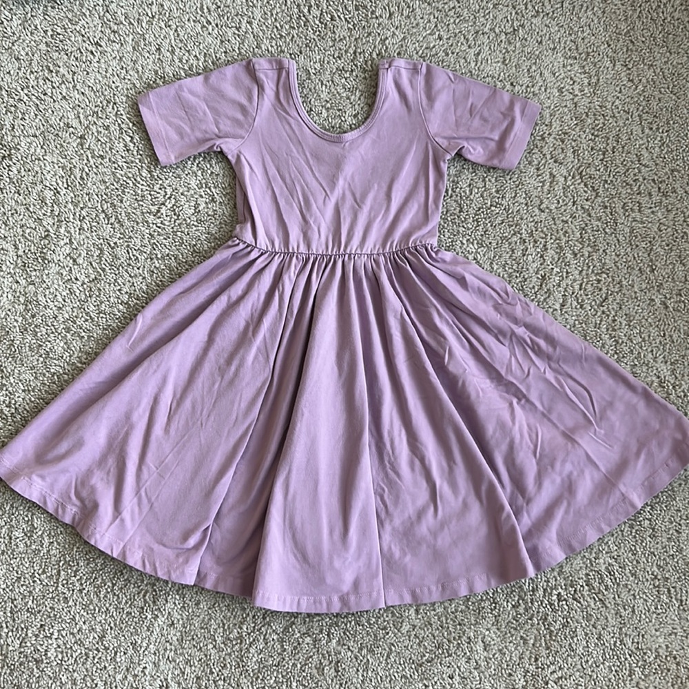 Alice and Ames Ballerina Dress